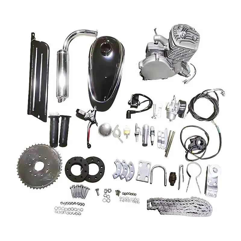 50cc 60cc 80cc 100cc 110cc