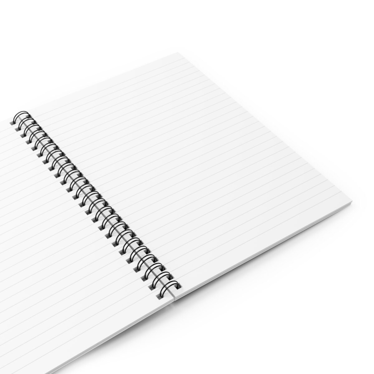 Customizable QR Code Notebook - Image 4