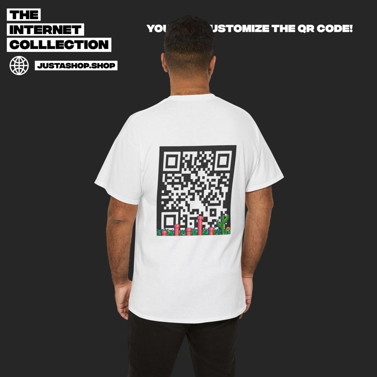 white S | M | L | XL | 2XL | 3XL | 4XL | 5XL