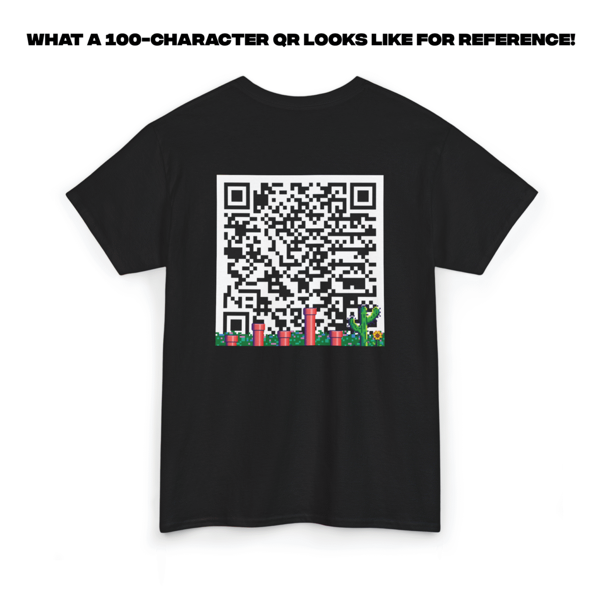 black S | M | L | XL | 2XL | 3XL | 4XL | 5XL