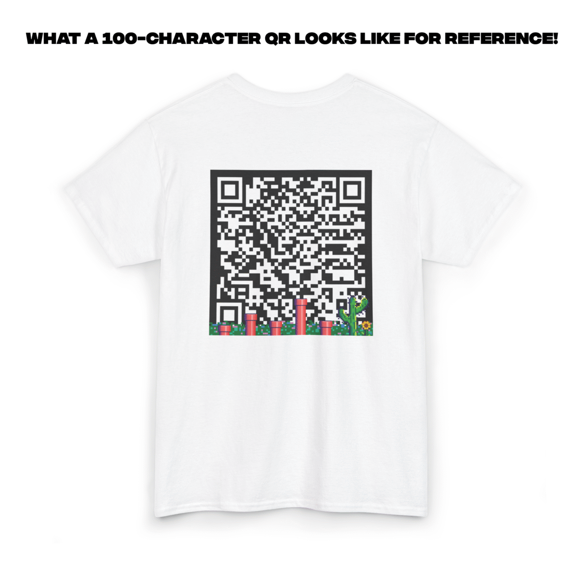 white S | M | L | XL | 2XL | 3XL | 4XL | 5XL
